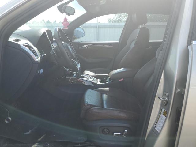 Photo 7 from auction – 2013 AUDI Q5 PREMIUM with VIN WA1LFAFP7DA075794
