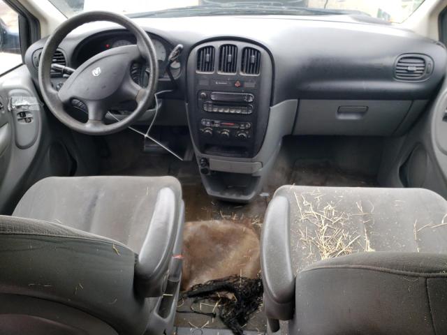Photo 8 from auction – 2007 DODGE GRAND CARA with VIN 1D4GP24R47B261728