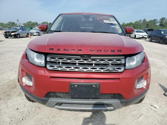 Photo 5 from auction – 2013 LAND ROVER RANGE ROVE with VIN SALVP2BG5DH757578