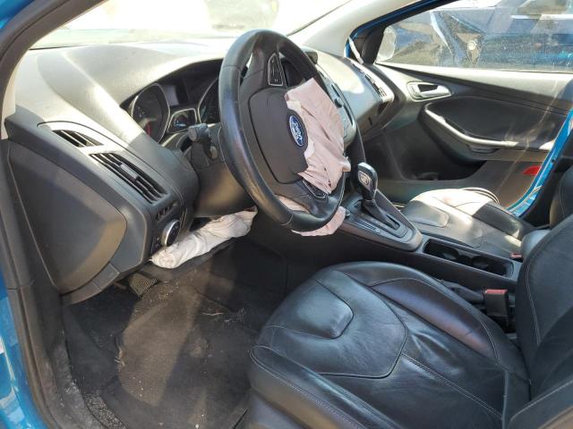 Photo 7 from auction – 2015 FORD FOCUS SE with VIN 1FADP3F27FL330044