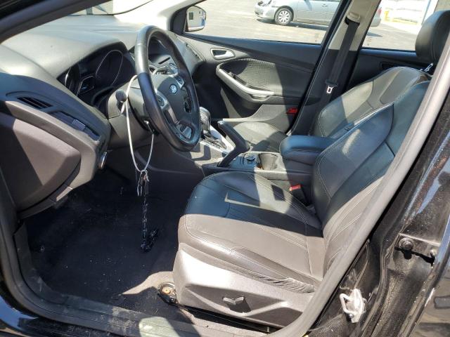 Photo 7 from auction – 2014 FORD FOCUS SE with VIN 1FADP3F20EL338288