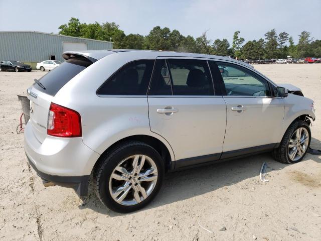 Photo 3 from auction – 2013 FORD EDGE LIMIT with VIN 2FMDK3KC3DBA82472
