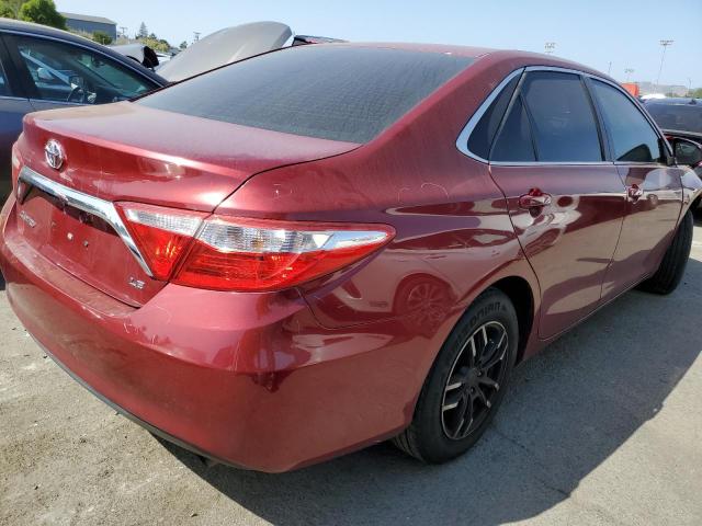 Photo 3 from auction – 2017 TOYOTA CAMRY LE with VIN 4T1BF1FK7HU788314