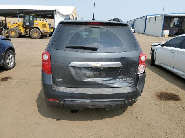 Photo 6 from auction – 2012 CHEVROLET EQUINOX LT with VIN 2GNALDEK5C1229187