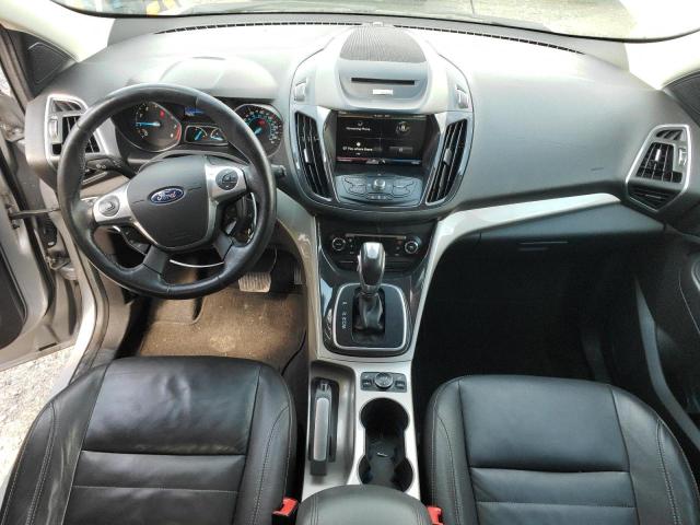 Photo 8 from auction – 2013 FORD ESCAPE SEL with VIN 1FMCU9HX5DUB32141