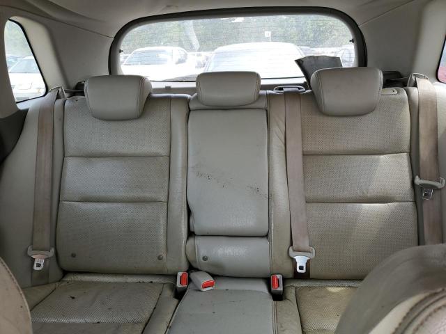 Photo 10 from auction – 2008 ACURA RDX with VIN 5J8TB18298A016191