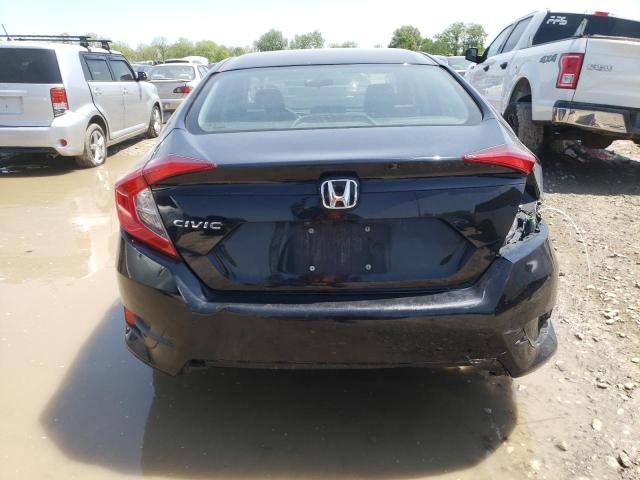 Photo 6 from auction – 2016 HONDA CIVIC EX with VIN 19XFC2F79GE032075