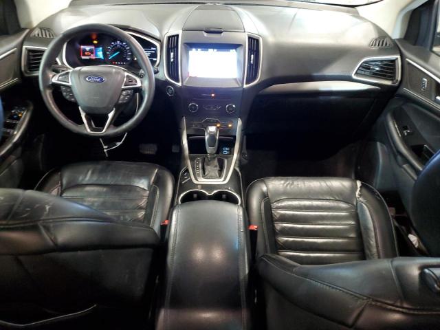 Photo 8 from auction – 2016 FORD EDGE SEL with VIN 2FMPK3J94GBB72625