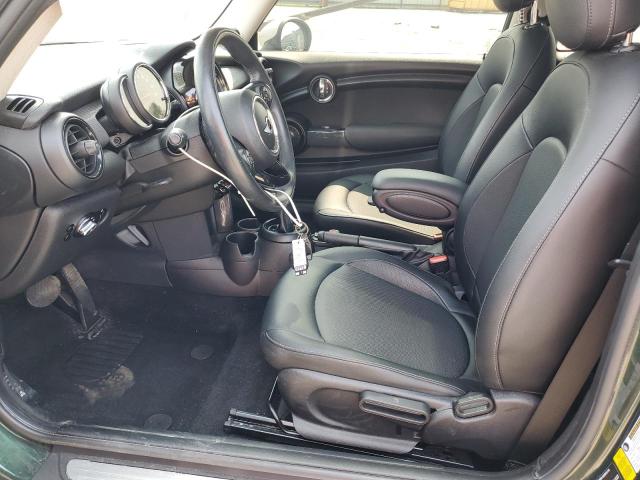 Photo 7 from auction – 2017 MINI COOPER with VIN WMWXP5C30H2F61442
