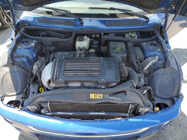 Photo 11 from auction – 2005 MINI COOPER with VIN WMWRE33595TL12046