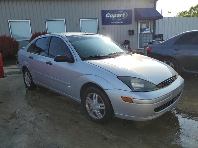 Photo 4 from auction – 2003 FORD FOCUS SE with VIN 1FAFP34PX3W299177