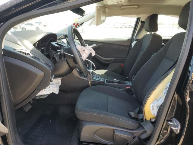 Photo 7 from auction – 2018 FORD FOCUS SEL with VIN 1FADP3M20JL313680