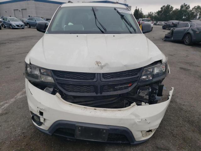 Photo 5 from auction – 2018 DODGE JOURNEY SX with VIN 3C4PDCBB9JT414823