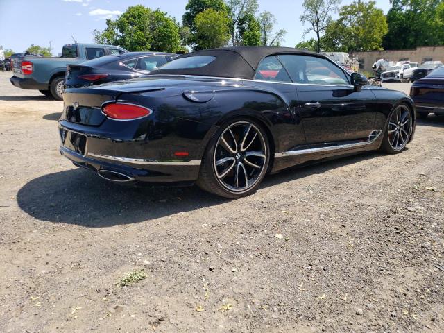 صورة رقم 3 من المزاد - 2021 BENTLEY CONTINENTA مع VIN SCBDB4ZG8MC086670