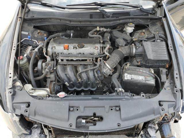 Photo 11 from auction – 2012 HONDA ACCORD SE with VIN 1HGCP2F6XCA165375