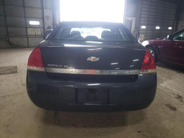 صورة رقم 6 من المزاد - 2008 CHEVROLET IMPALA LT مع VIN 2G1WT58N889125997