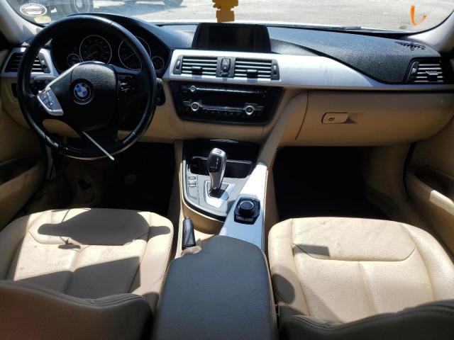Photo 8 from auction – 2015 BMW 320 I with VIN WBA3B1G57FNT06748