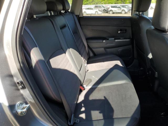Photo 11 from auction – 2022 MITSUBISHI OUTLANDER with VIN JA4ARUAU4NU011323