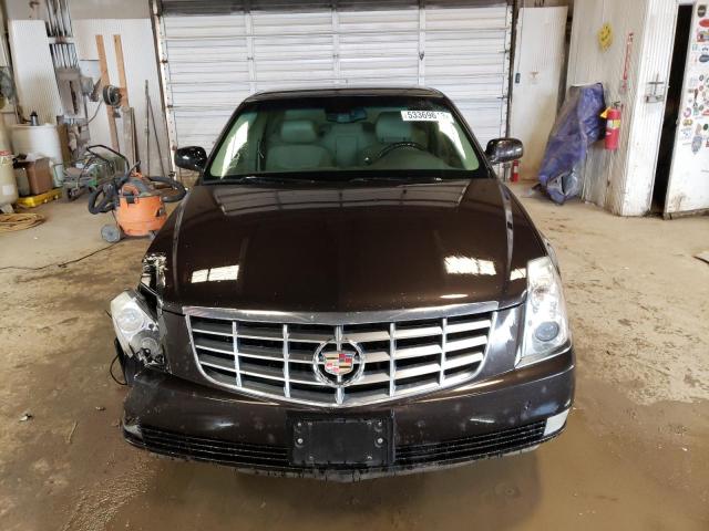 Photo 5 from auction – 2007 CADILLAC DTS with VIN 1G6KD57Y47U230104