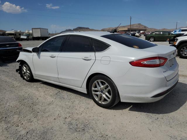 Photo 2 from auction – 2016 FORD FUSION SE with VIN 3FA6P0H73GR307167