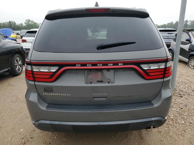 Photo 6 from auction – 2019 DODGE DURANGO SX with VIN 1C4RDHAG2KC769686