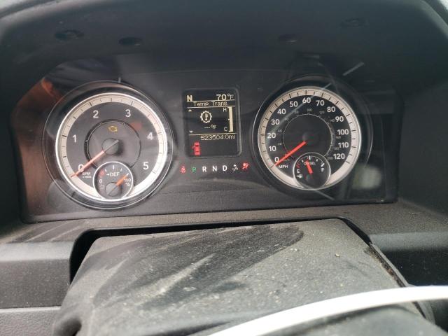 Фото 9 с аукциона – 2016 RAM 3500 ST с VIN 3C63RPGL7GG195765