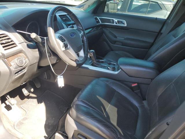 Photo 7 from auction – 2012 FORD EXPLORER L with VIN 1FMHK8F82CGA55162