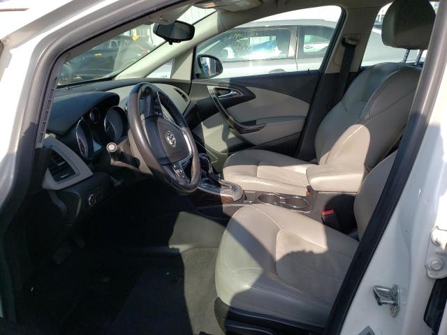 Photo 7 from auction – 2013 BUICK VERANO with VIN 1G4PP5SK6D4112348