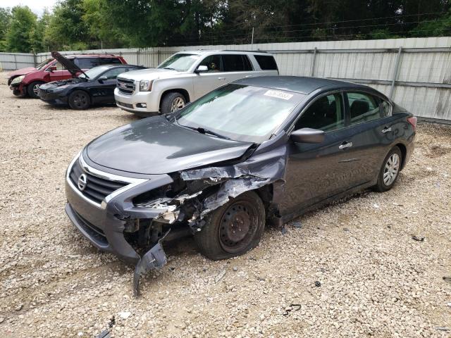 NISSAN ALTIMA 2013 with VIN 1N4AL3AP1DC210769 - Photo from auction