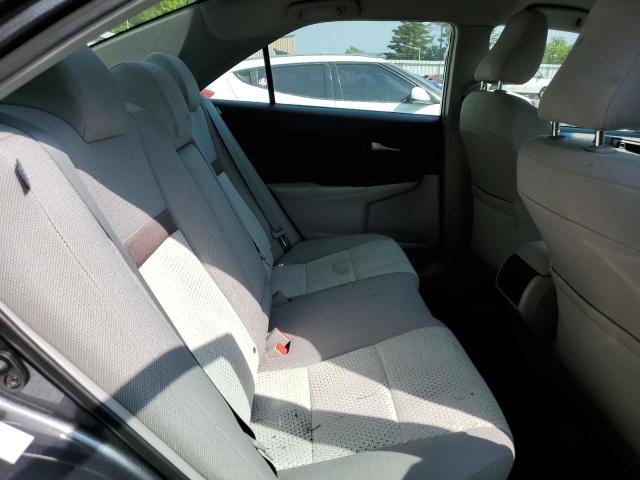 Photo 10 from auction – 2013 TOYOTA CAMRY L with VIN 4T4BF1FK3DR327028