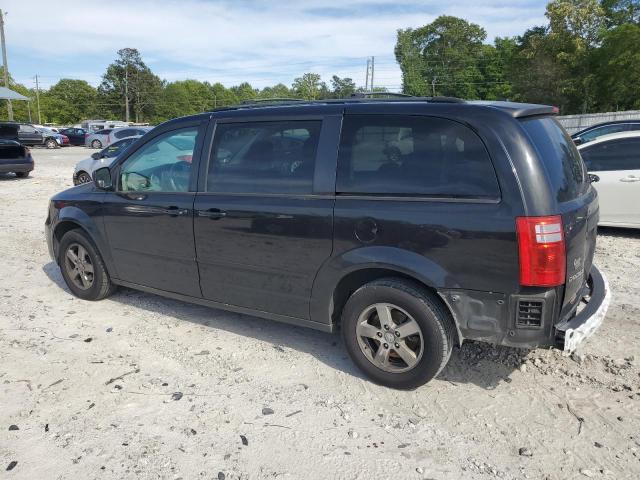 Photo 2 from auction – 2010 DODGE GRAND CARA with VIN 2D4RN3D16AR332077