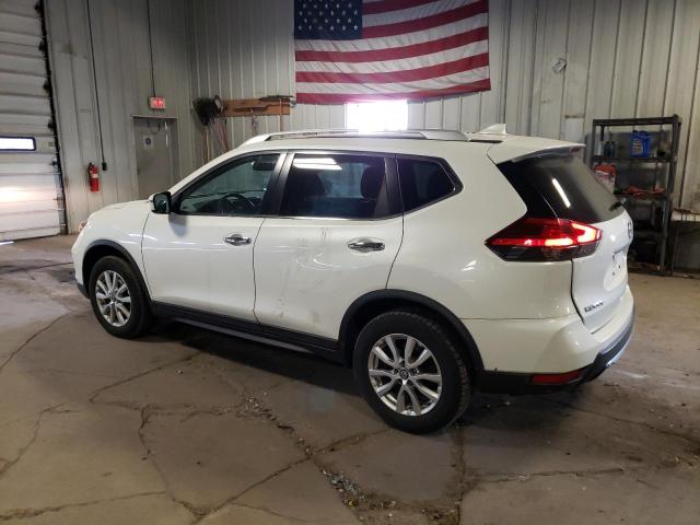 Photo 2 from auction – 2017 NISSAN ROGUE S with VIN KNMAT2MV9HP508578
