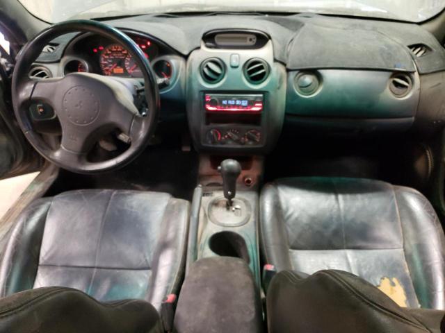 Photo 8 from auction – 2003 MITSUBISHI ECLIPSE GT with VIN 4A3AC84H53E024244