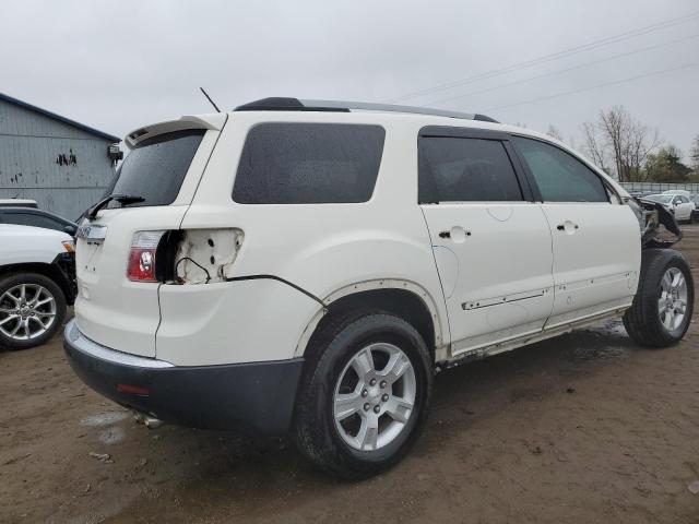 Photo 3 from auction – 2012 GMC ACADIA SLE with VIN 1GKKRNED9CJ193937