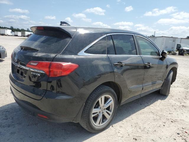 Photo 3 from auction – 2013 ACURA RDX with VIN 5J8TB3H30DL009827