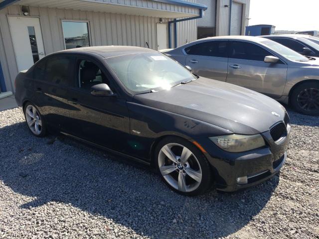 Photo 4 from auction – 2009 BMW 335 I with VIN WBAPM73569E194615