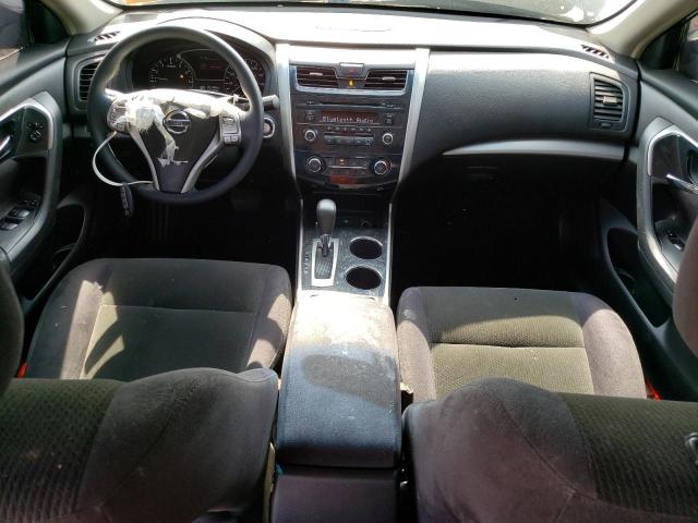 Photo 8 from auction – 2013 NISSAN ALTIMA 2.5 with VIN 1N4AL3AP9DC146951