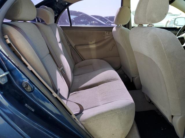 Photo 10 from auction – 2007 TOYOTA COROLLA CE with VIN JTDBR32E470129796