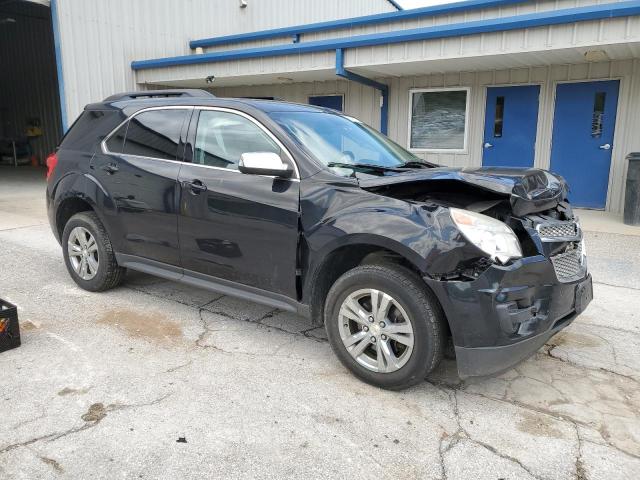 Photo 4 from auction – 2015 CHEVROLET EQUINOX LT with VIN 2GNALBEK9F6346654