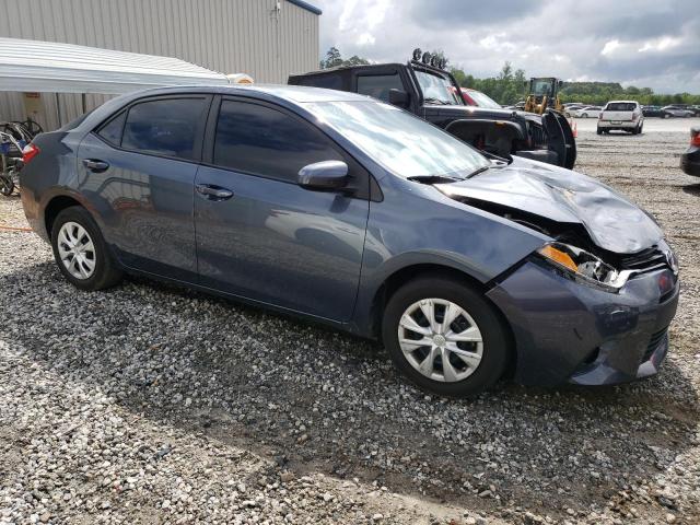 Photo 4 from auction – 2014 TOYOTA COROLLA L with VIN 2T1BURHE8EC016882