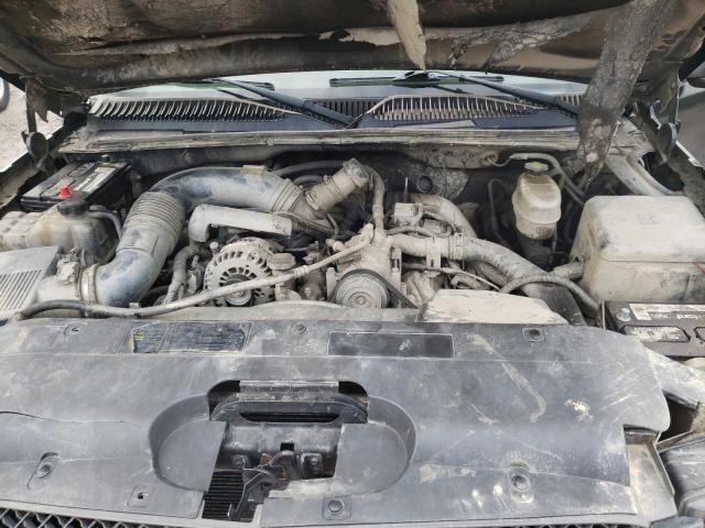 Photo 11 from auction – 2004 CHEVROLET SILVERADO with VIN 1GCHK29214E351649