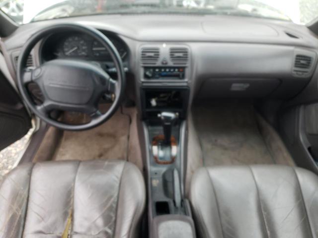 Photo 8 from auction – 1995 SUBARU LEGACY LS with VIN 4S3BK6551S7332453