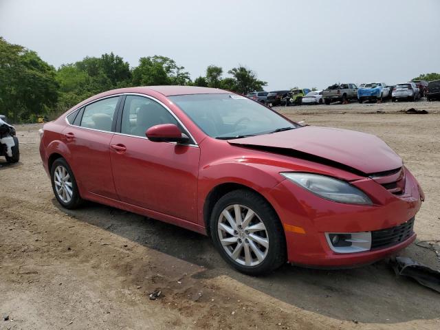 Zdjęcie 4 z aukcji – 2012 MAZDA 6 I z VIN 1YVHZ8DH2C5M09982