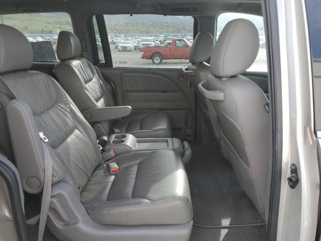 Photo 11 from auction – 2008 HONDA ODYSSEY EX with VIN 5FNRL38788B409992