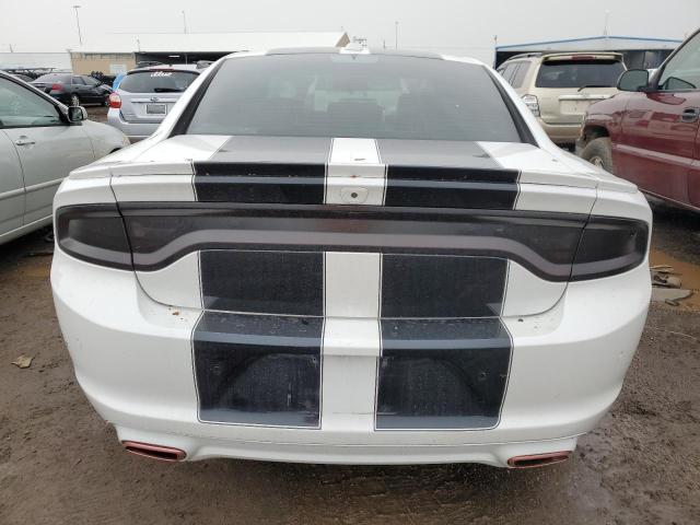 Photo 6 from auction – 2016 DODGE CHARGER with VIN 2C3CDXJG5GH206480