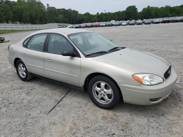 Photo 4 from auction – 2005 FORD TAURUS SE with VIN 1FAFP53235A156640
