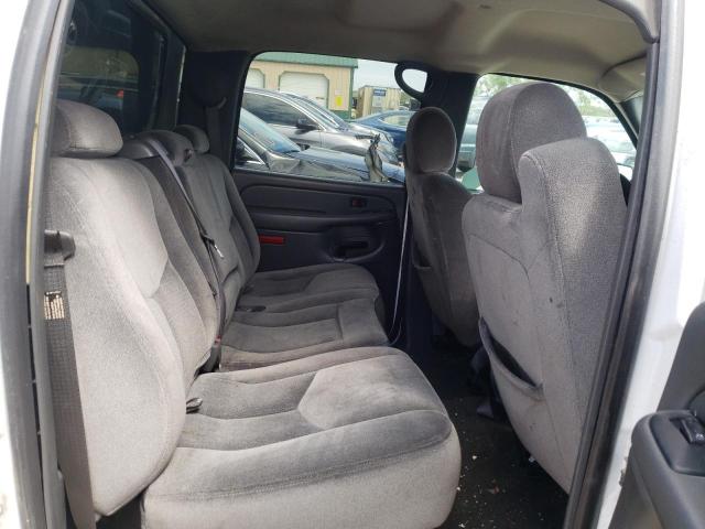 Photo 10 from auction – 2007 GMC NEW SIERRA with VIN 2GTEC13V671165141