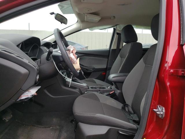 Photo 7 from auction – 2013 FORD FOCUS SE with VIN 1FADP3F21DL123453