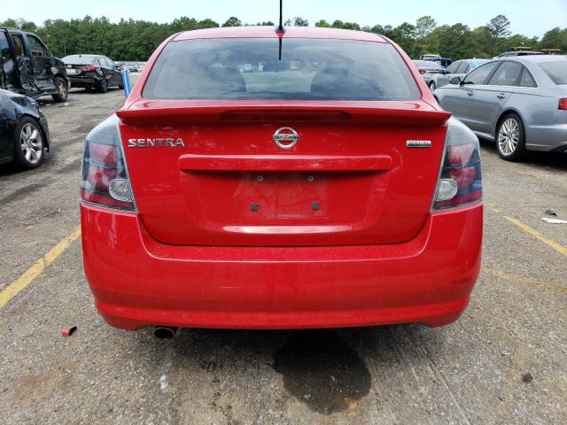 Photo 6 from auction – 2012 NISSAN SENTRA 2.0 with VIN 3N1AB6AP7CL730351