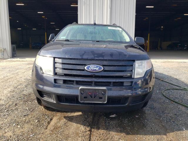Photo 5 from auction – 2008 FORD EDGE SE with VIN 2FMDK46C58BB43746